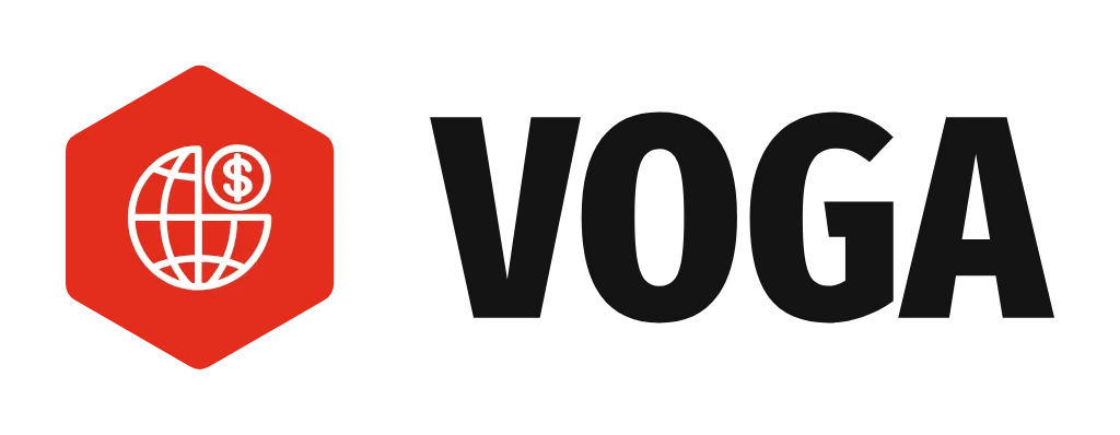  Voga Kortingscode