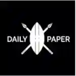  Daily Paper Kortingscode