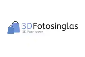  3Dfotosinglas Kortingscode