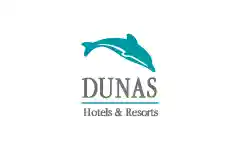  Dunas Hotels Resorts Kortingscode