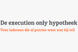  Execution Only Hypotheek Com Kortingscode