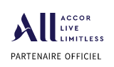  Accor Hotels Kortingscode